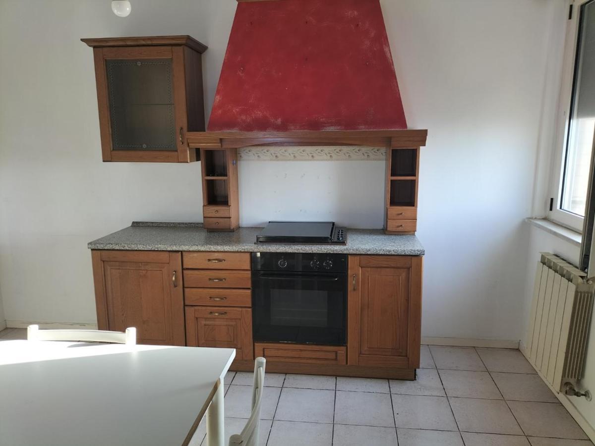 Chalet Del Sole ファーノ エクステリア 写真