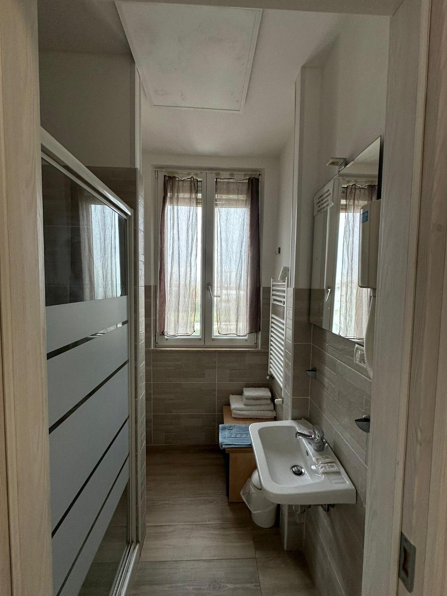 Chalet Del Sole ファーノ エクステリア 写真